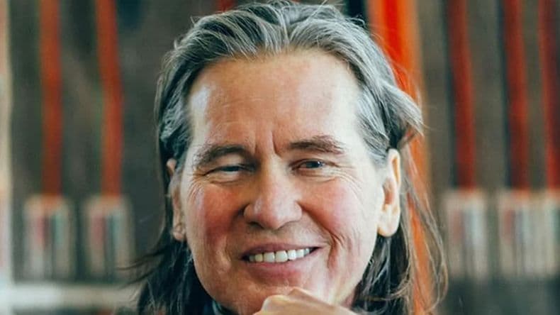 Murió el reconocido actor Val Kilmer a los 65 años