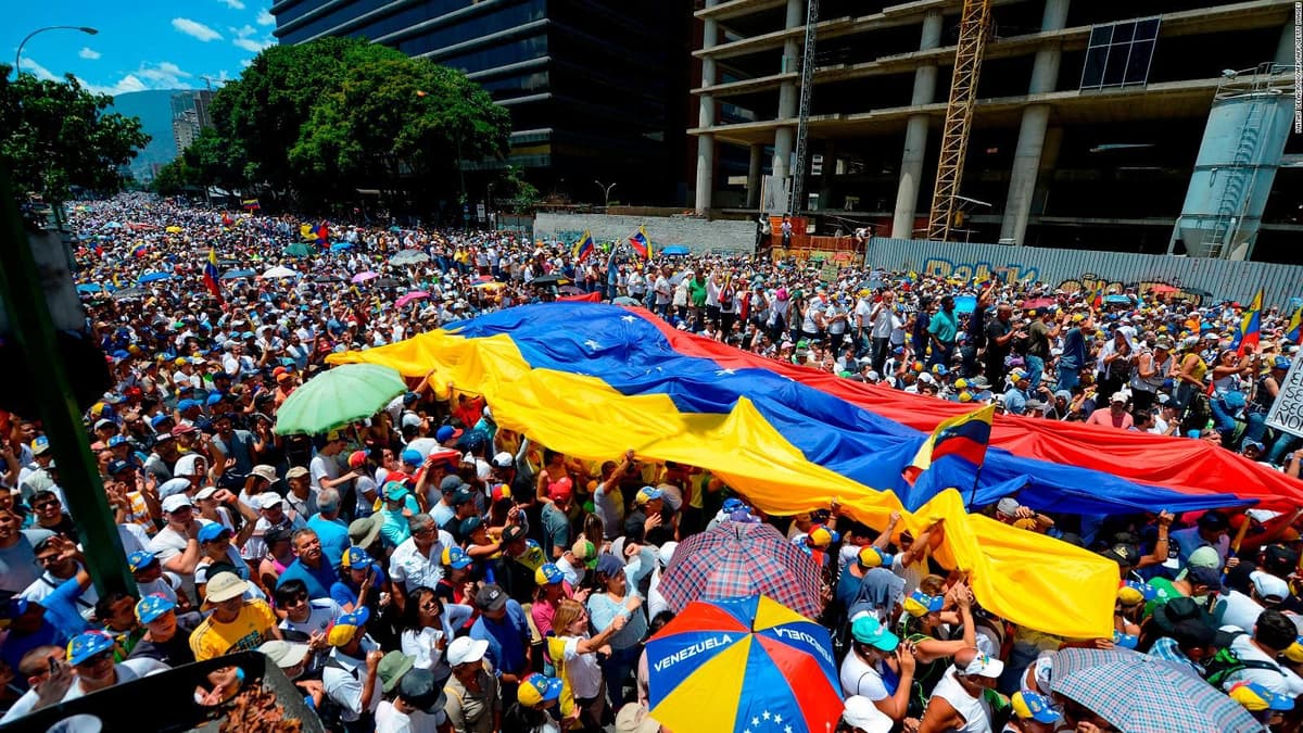 Venezuela
