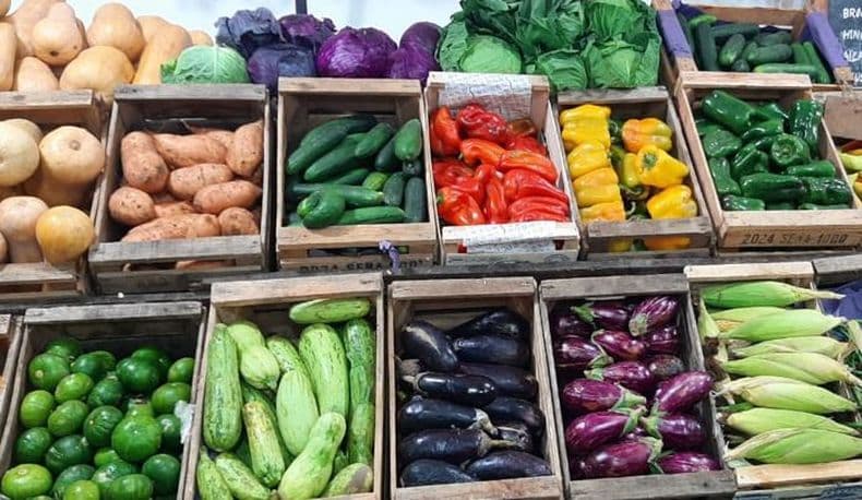 Abril con inflación moderada en Pergamino: ¿Cómo se movieron los precios de los productos?