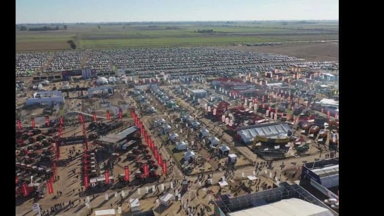 Expectativas por el comienzo de una nueva edición de AgroActiva