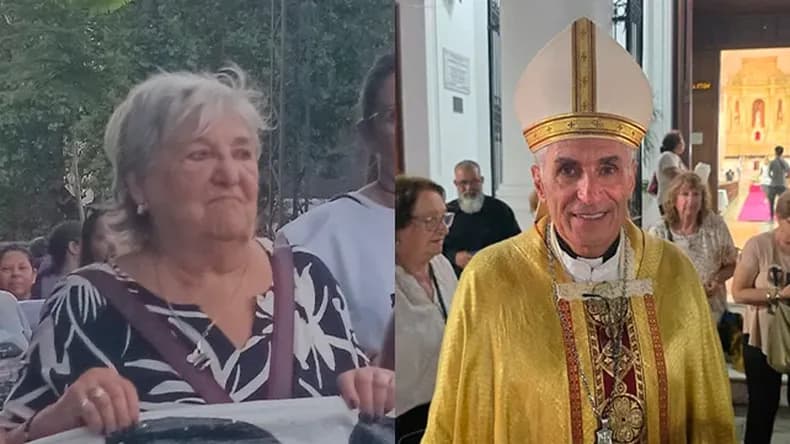 San Nicolás: Zaidman defendió la ESI y el aborto legal ante críticas del Obispo Hugo Santiago