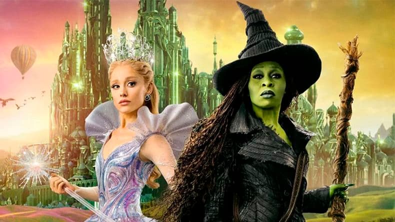 Tres grandes estrenos y una promo especial en Cinema Pergamino