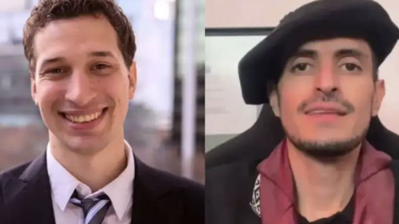 Influencers y política: el caso Michelo y la denuncia de Yamil Santoro