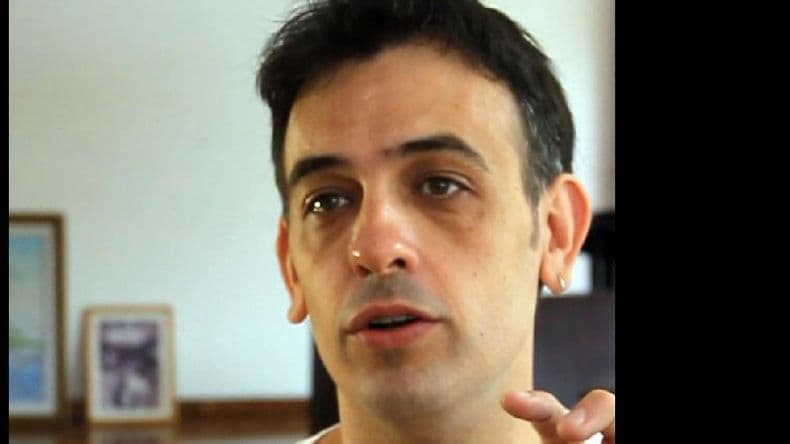 Yoska Lázaro brindará un seminario en Pergamino