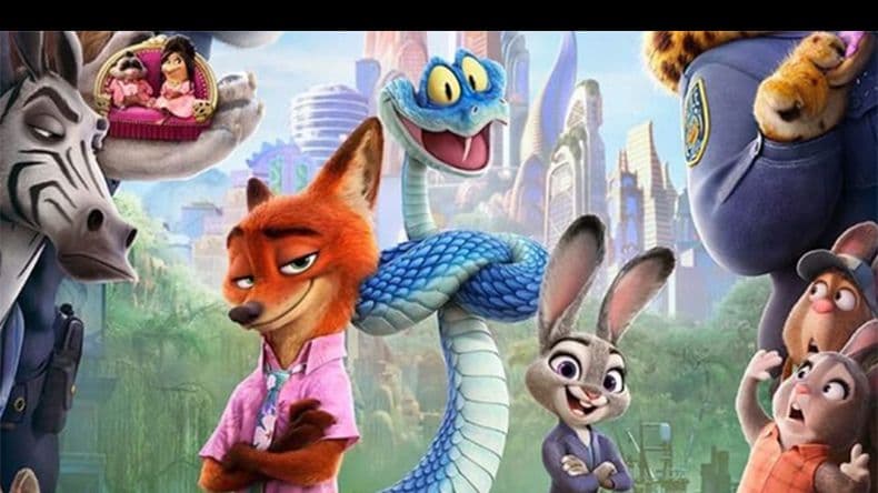 Cinema Pergamino renueva su programación con dos estrenos familiares