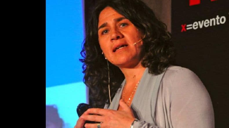 Zulma Ortiz será la nueva ministra de Salud provincial