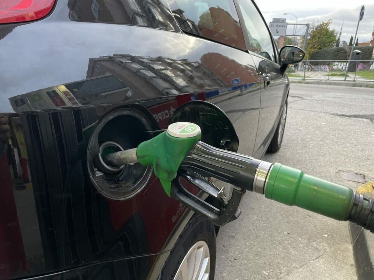 Otro duro golpe a la producción: aumentó el gasoil un 4%