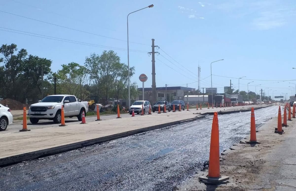 Daniel Costamagna: “Santa Fe hoy cuenta con un plan de obras viales nunca visto en la Provincia”