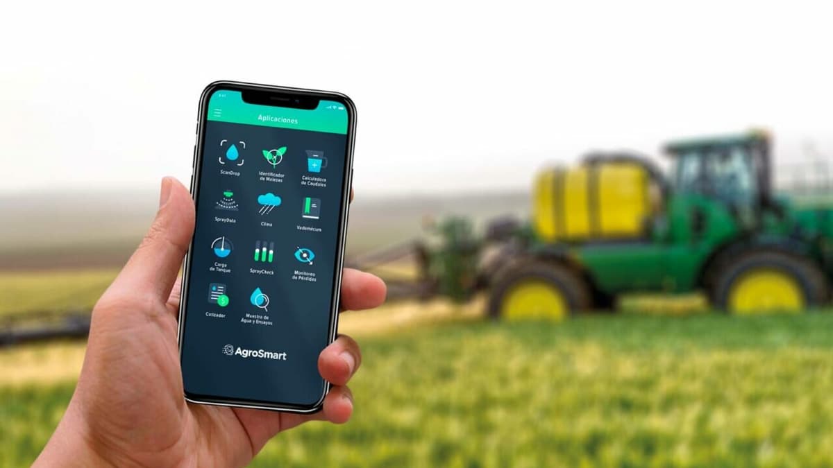 Agro Digital: transformarse para ser rentables y sustentables