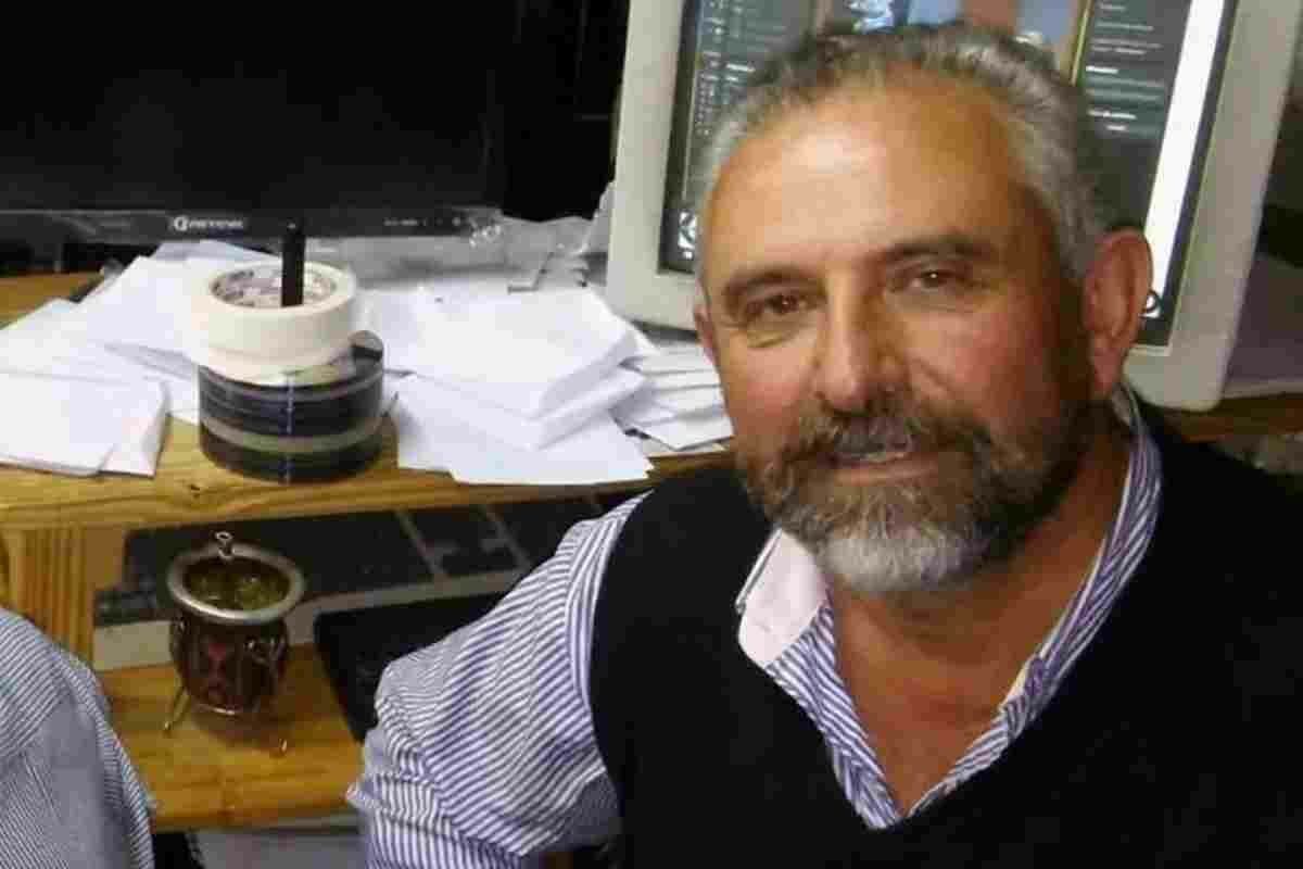 Tragedia: un dirigente del agro e integrante del PRO murió atacado por un toro en Entre Ríos