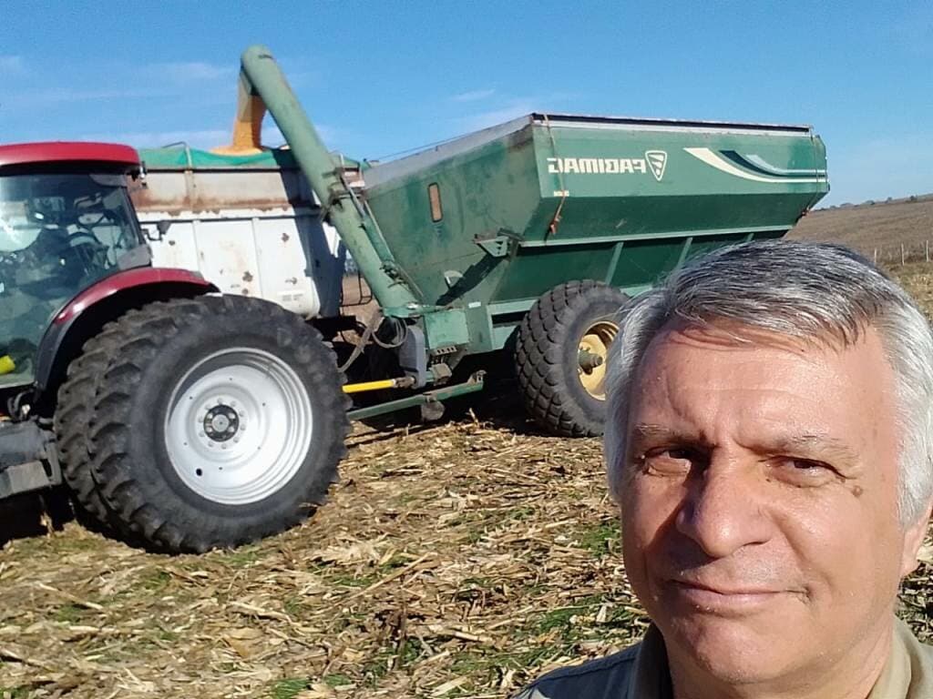 “El Gobierno nos distrae con cuestiones secundarias”, dijo un directivo de la Sociedad Rural de Rosario