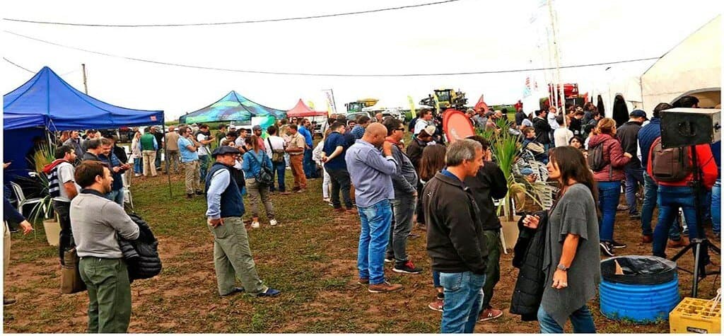Tecnobio 2023: tecnologías para el agro y producción con biológicos