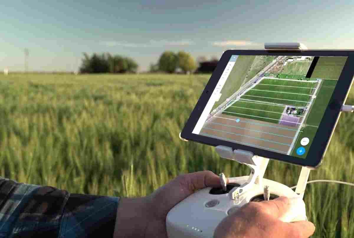 Más de un centenar de agtech fueron fundadas en los últimos cinco años