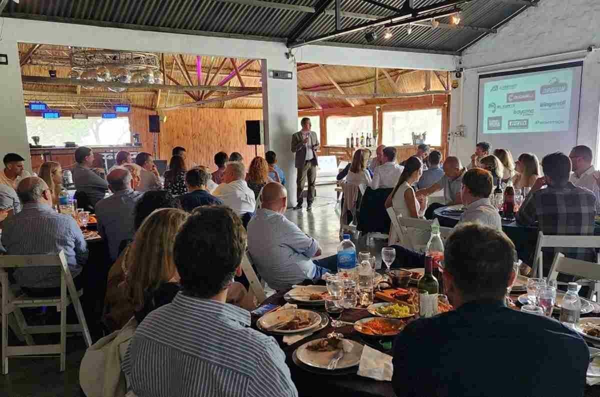 En un año atípico, los fabricantes de maquinaria agrícola mantienen sus expectativas por una nueva Ley