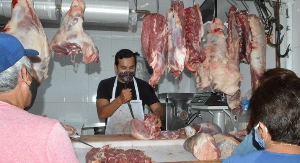 Advierten subas de hasta 30% en la carne vacuna al mostrador ¿las convalidará el consumidor?