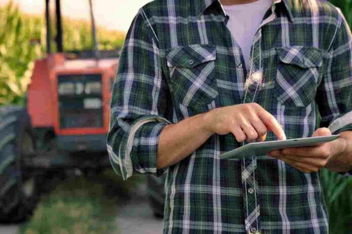 Buenas noticias: la gestión se consolida en el agro y las empresas maximizan su rentabilidad.