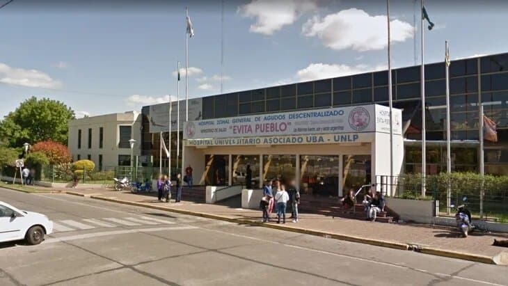 El Ministerio de Salud de la Nación se refirió a los casos de enfermedad transmitida por alimentos en Berazategui