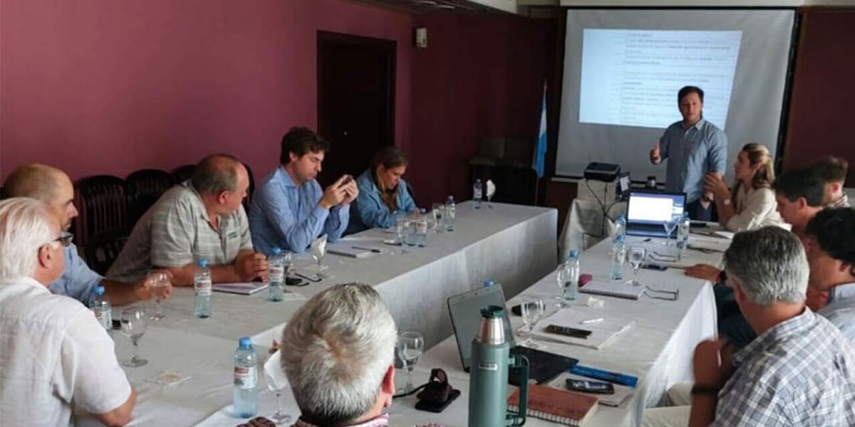 La Chacra AVO renueva su compromiso en proyectos de bioeconomía