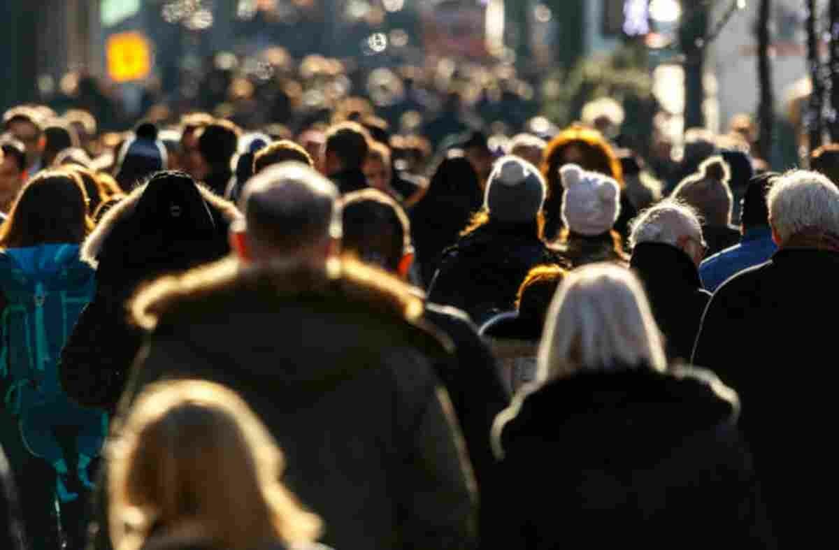 Censo 2022: la Argentina tiene una población de 46.044.703 habitantes