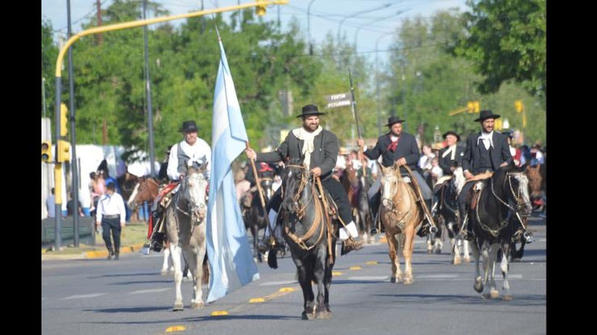 El Fortín Pergamino prepara variadas actividades para el Día de la Tradición