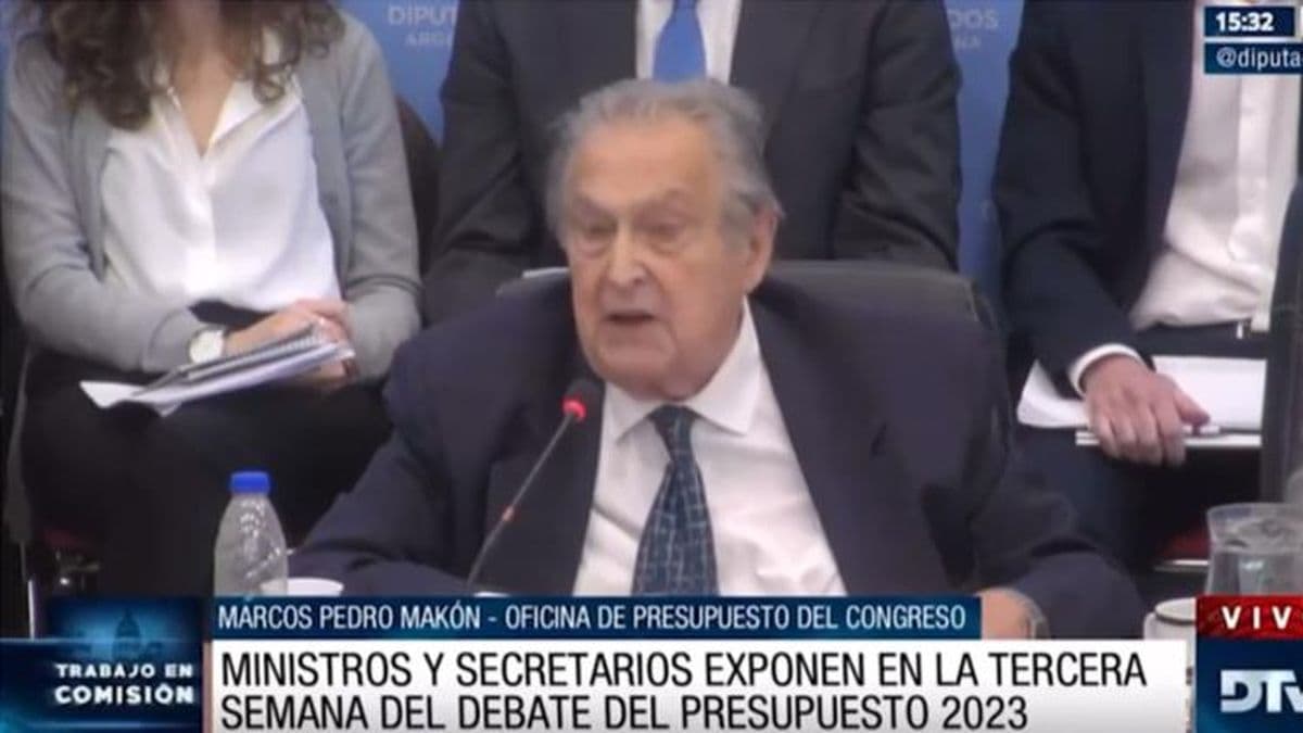 La OPC destacó el tratamiento que se le está dando al presupuesto 2023 en Diputados