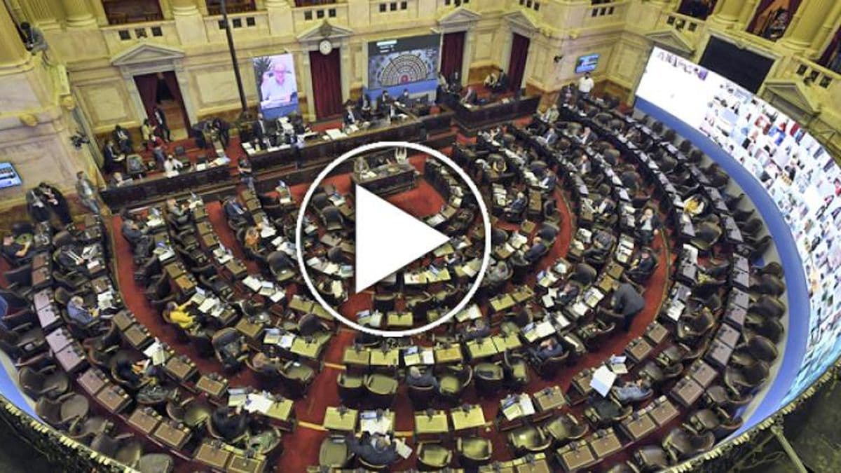 Diputados avanza con la ley de alcohol cero al volante