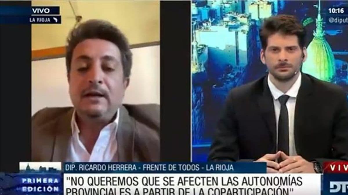 Expectativa en Diputados por la posible convocatoria a sesiones extraordinarias