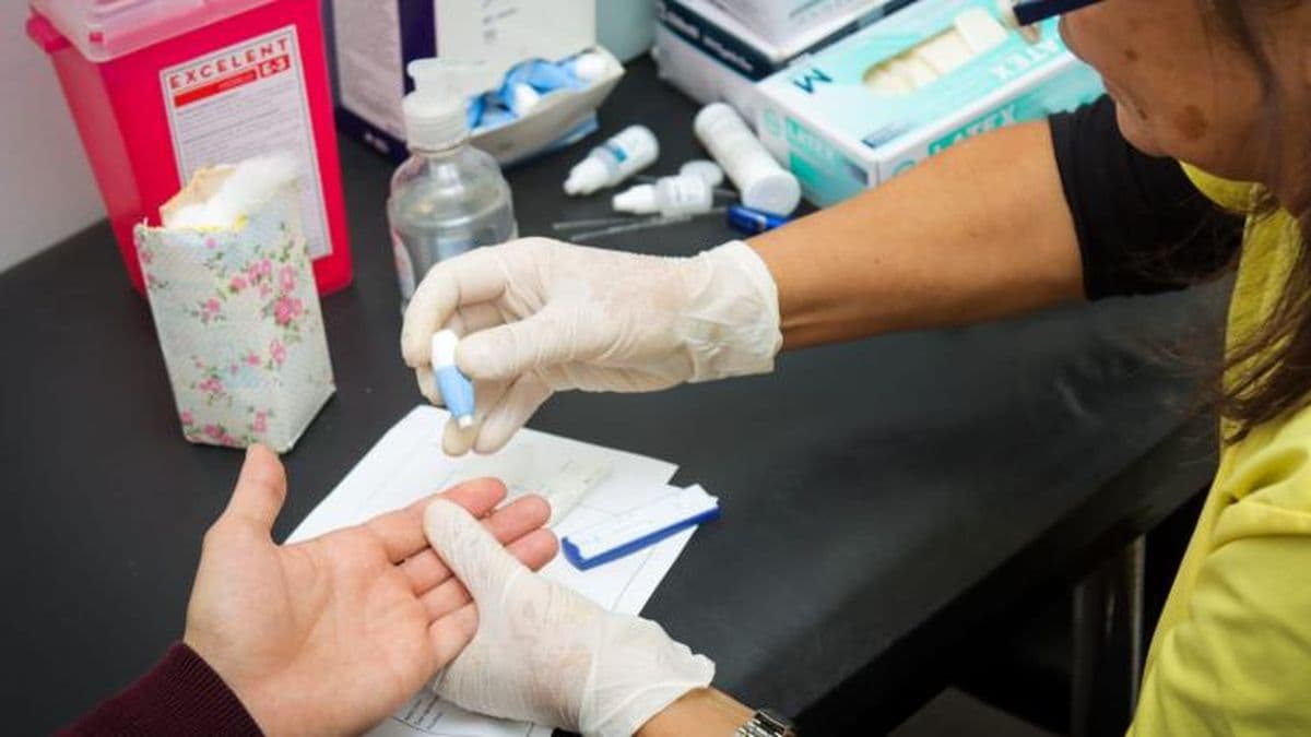 Llevarán a cabo una jornada de prevención activa en salud