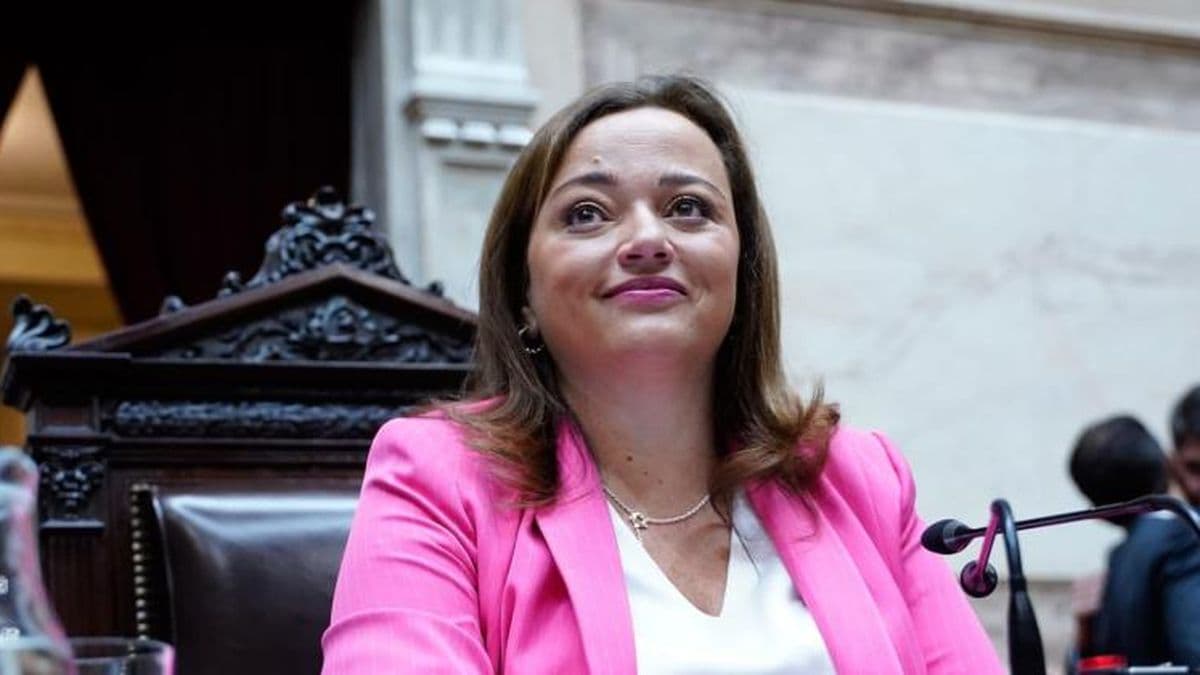 Cecilia Moreau: "Esta semana se pudo volver a enderezar el barco, la situación se estabilizó"