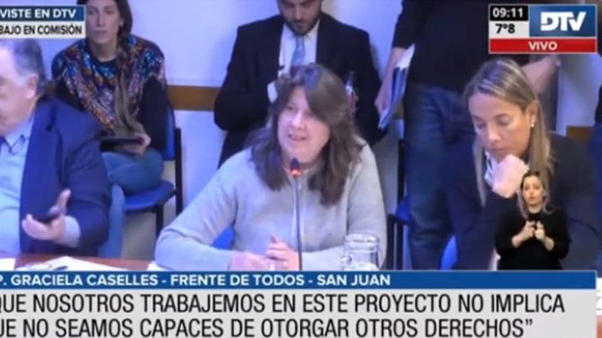 Diputados dictaminó a favor de la capacitación y formación obligatoria en discapacidad