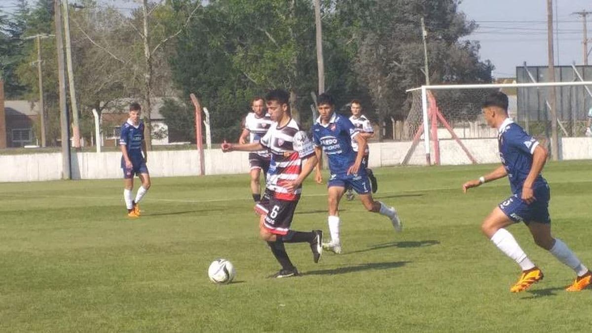 Fútbol local: cómo sigue el Extra y el Play Off por el segundo ascenso