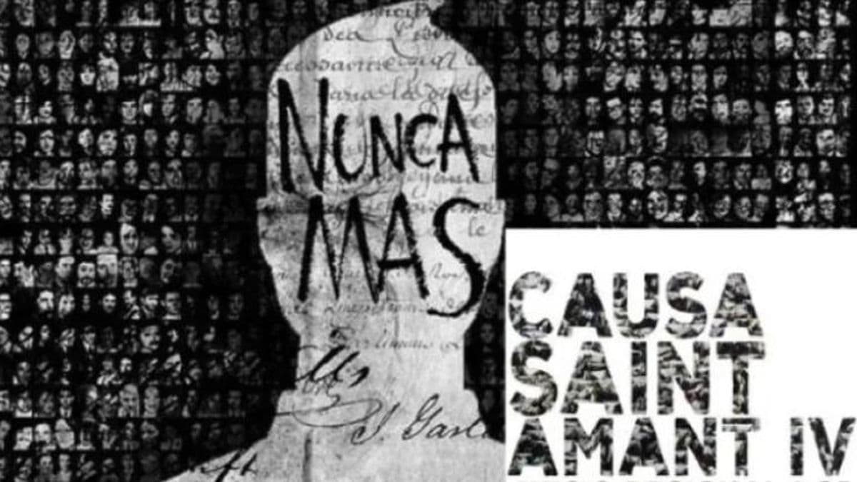 Saint Amant IV: el próximo miércoles será la tercera audiencia testimonial en Pergamino
