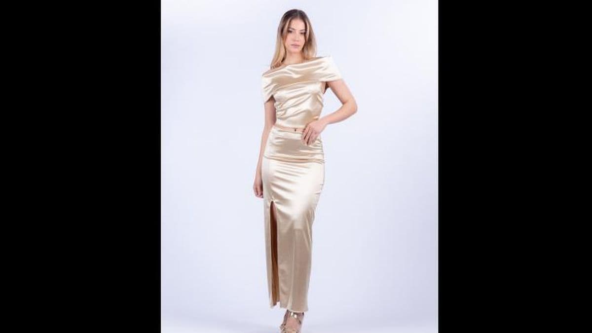 Los looks que no querrás perderte esta Navidad