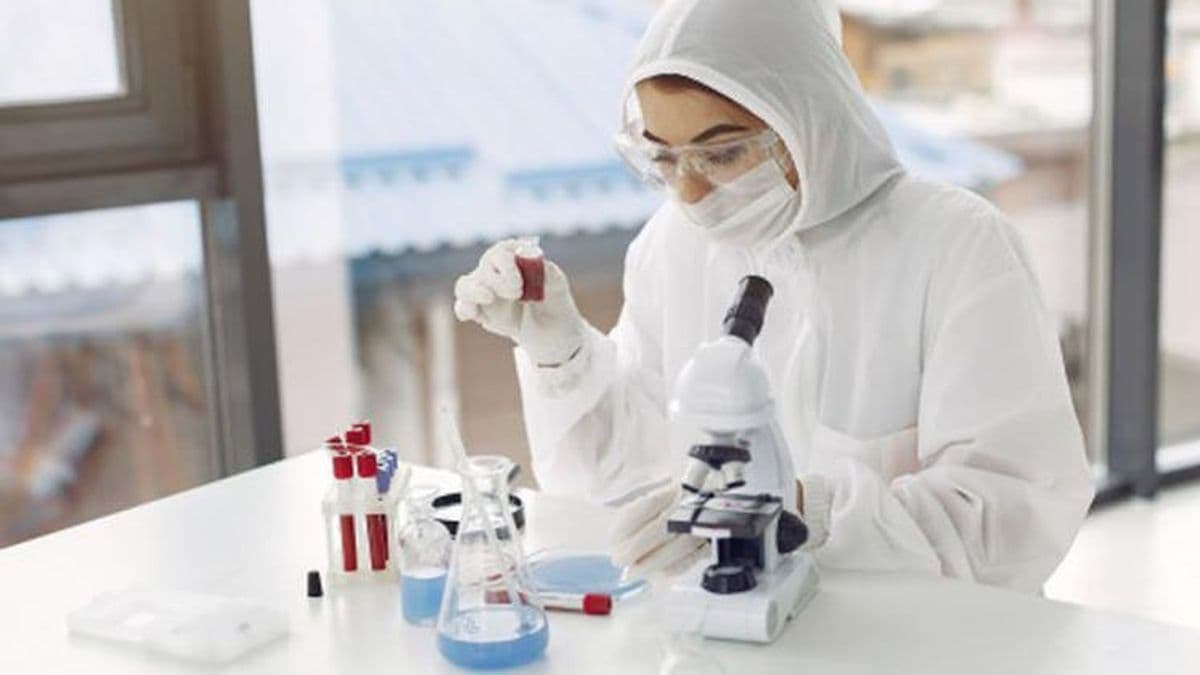 39 positivos en el parte epidemiológico de este jueves
