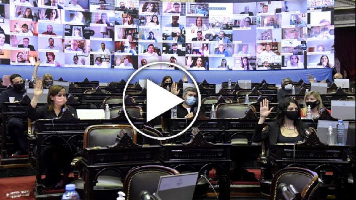 Laboratorios darán explicaciones en Diputados por los contratos de vacunas