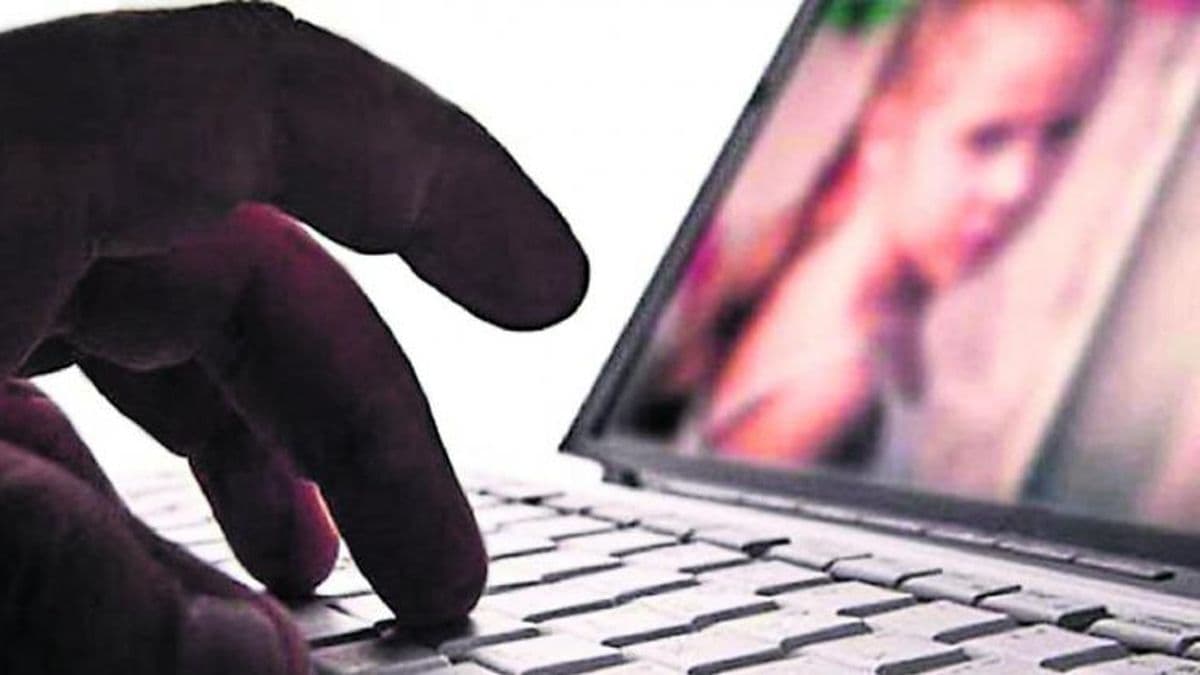 Allanamiento, secuestro y requisa en una causa sobre grooming en nuestra ciudad