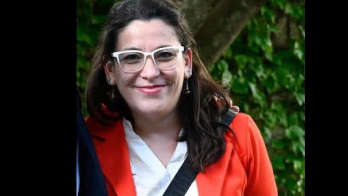 Leticia Conti: "Queremos dar debate en el Concejo"