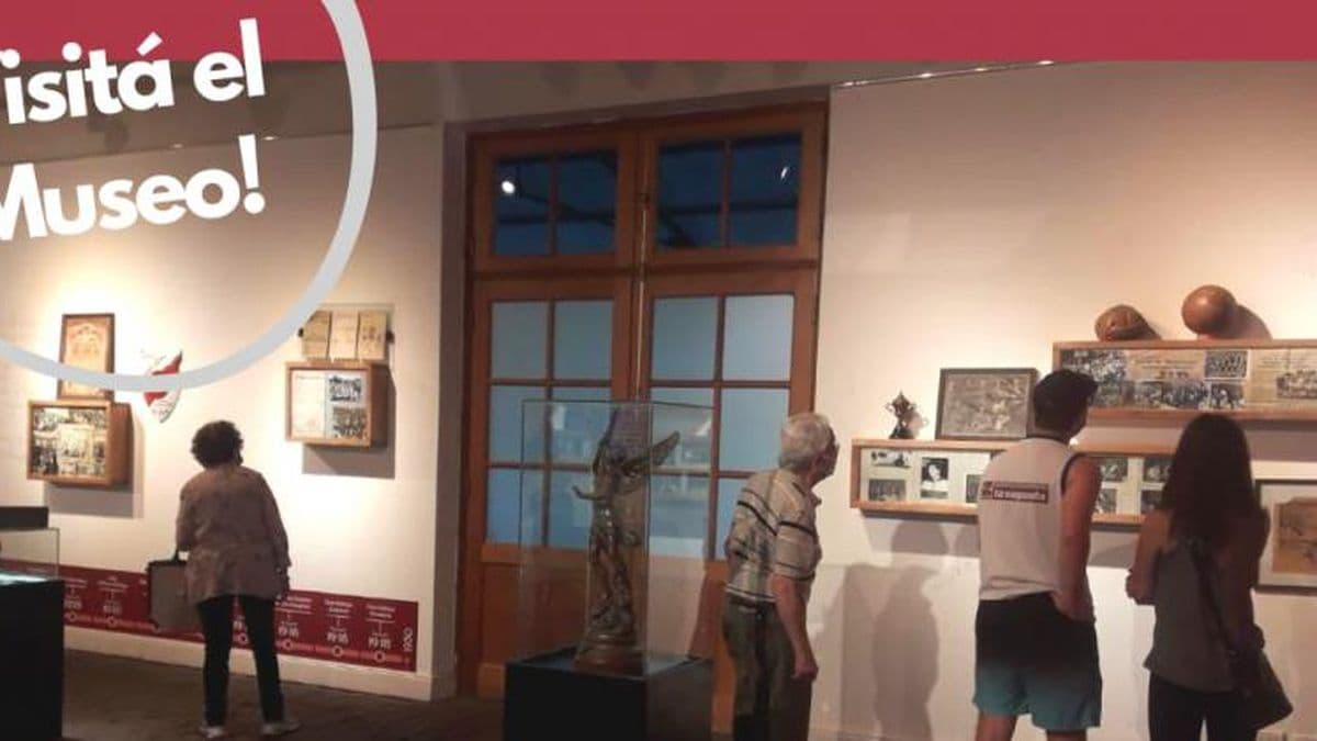 Museo Giuníppero Castellano: una opción familiar para el verano
