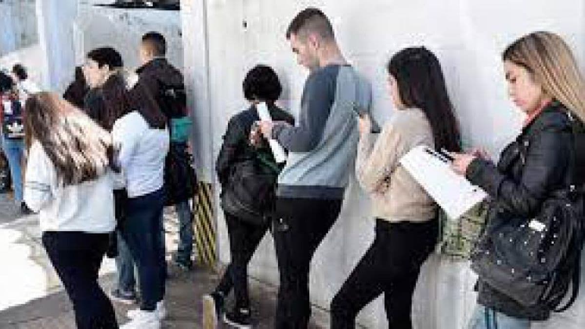 Jóvenes con Talento, una invitación a iniciarse en el mundo laboral