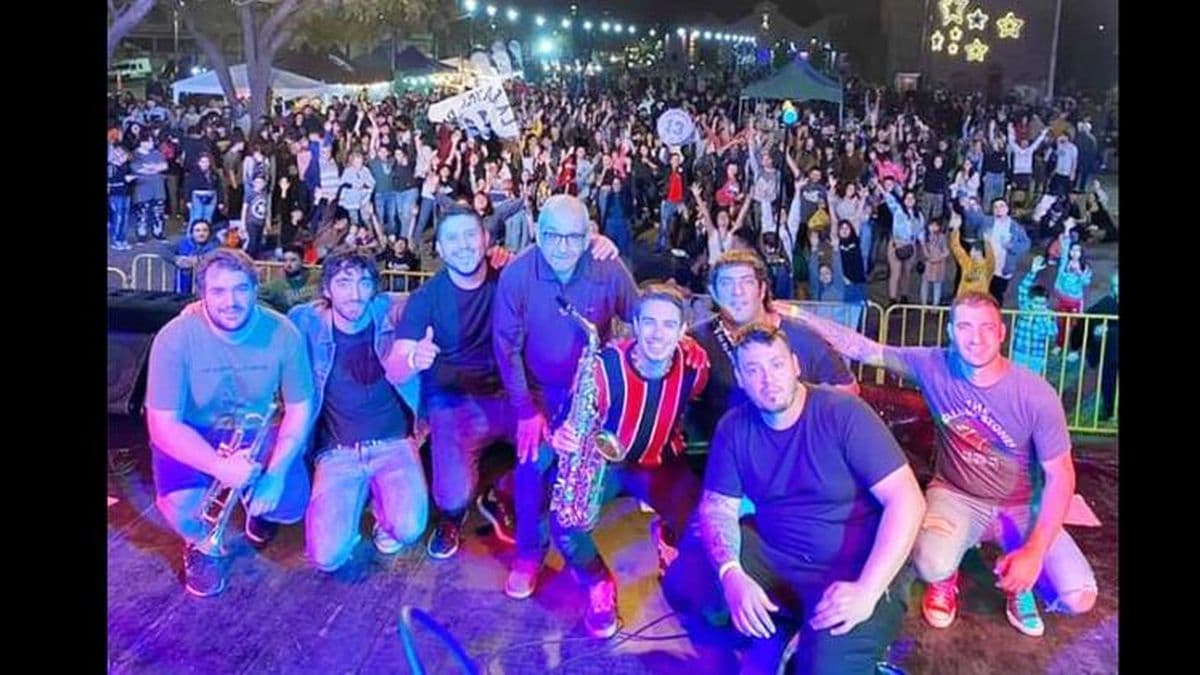 "La Cisura de Silvio" presenta "Versiones de fogón"
