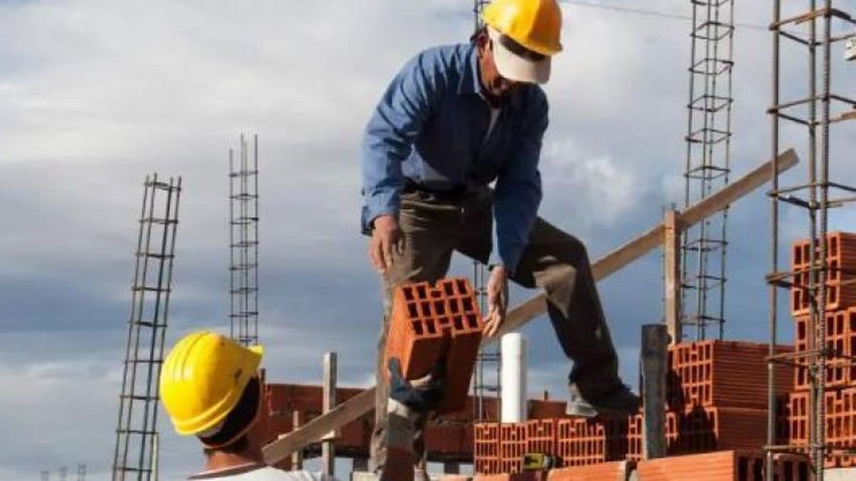 Día Mundial de la Construcción, la madre de las industrias