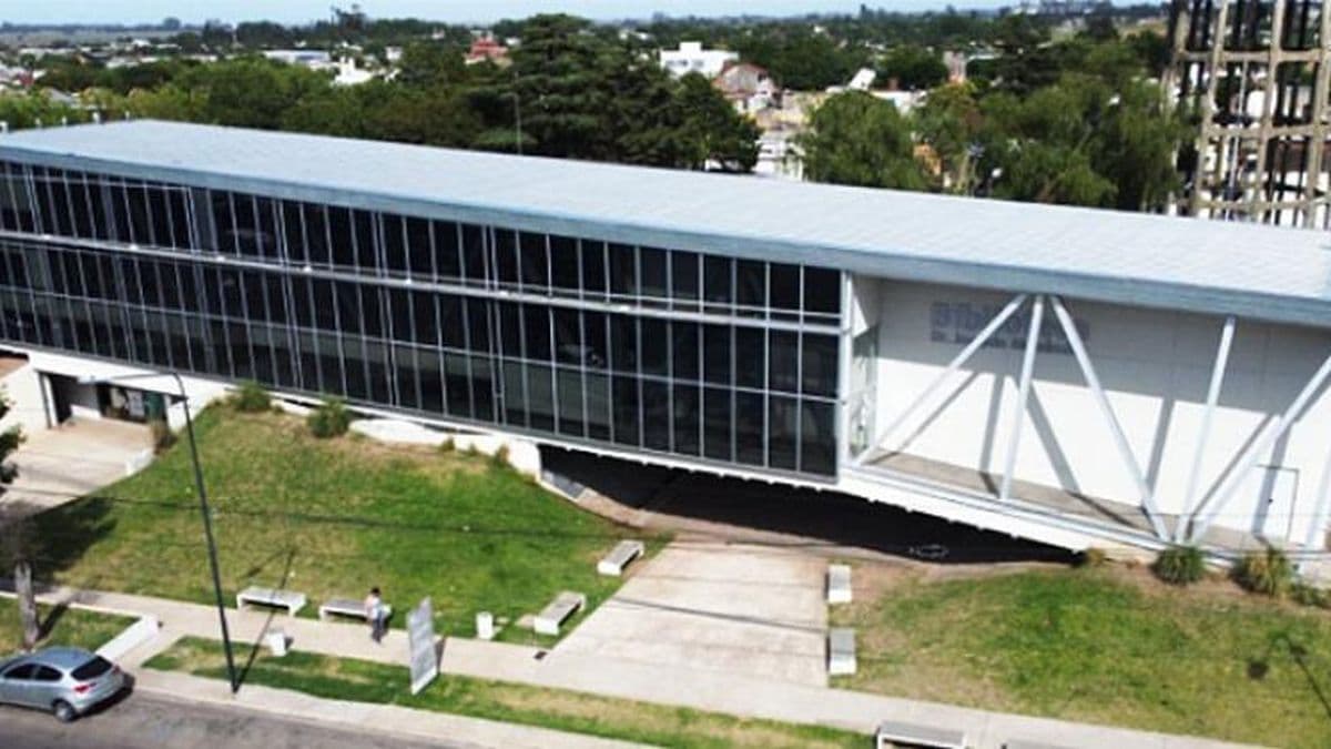 La Biblioteca Menéndez comienza su actividad del año con múltiples propuestas