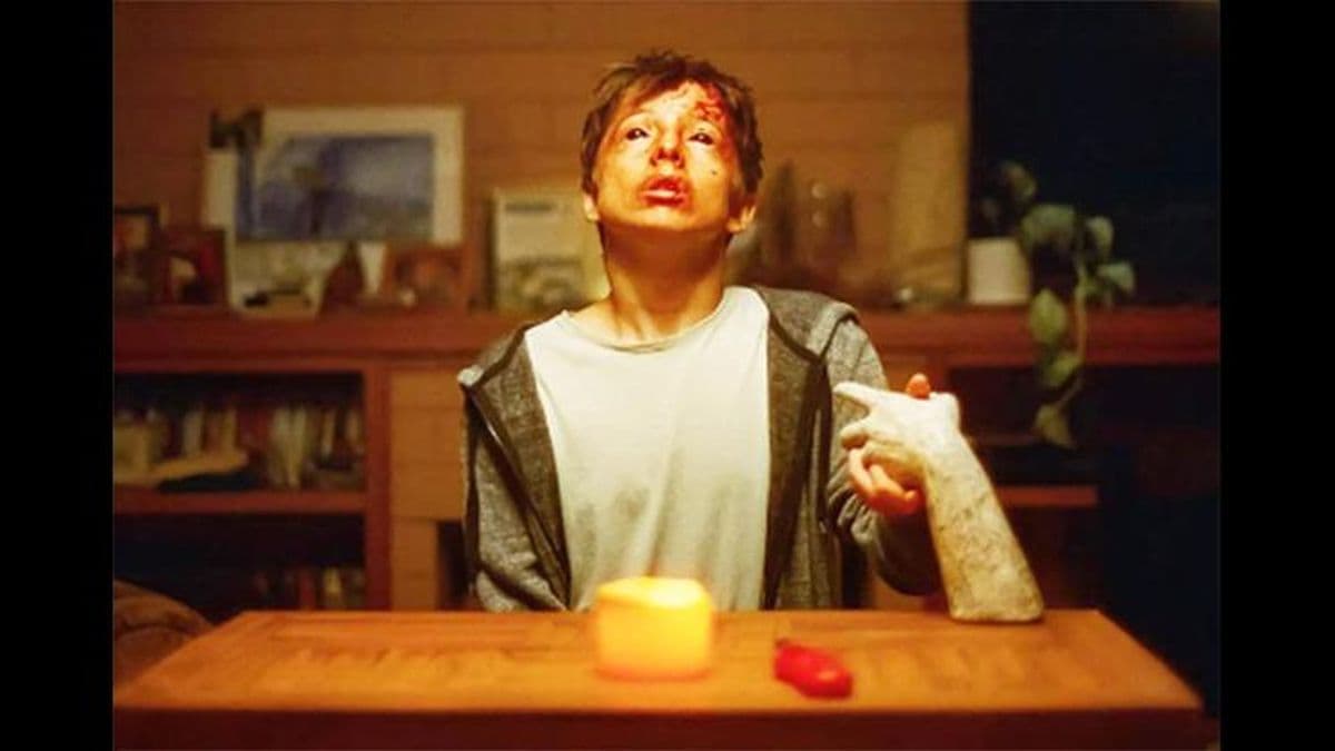 Se estrena "Háblame", la película de terror hecha por dos youtubers