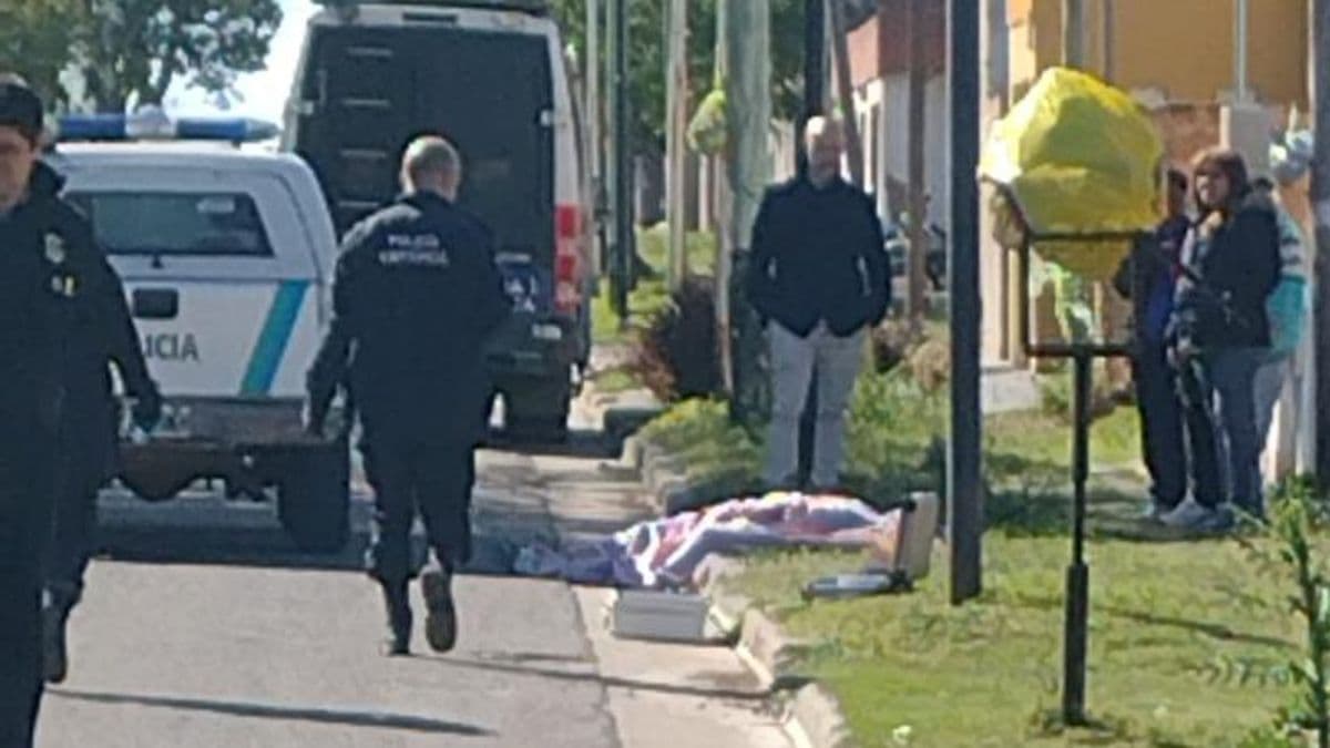 La causa del homicidio de "Duraznito" Scaldaferri será elevada a juicio