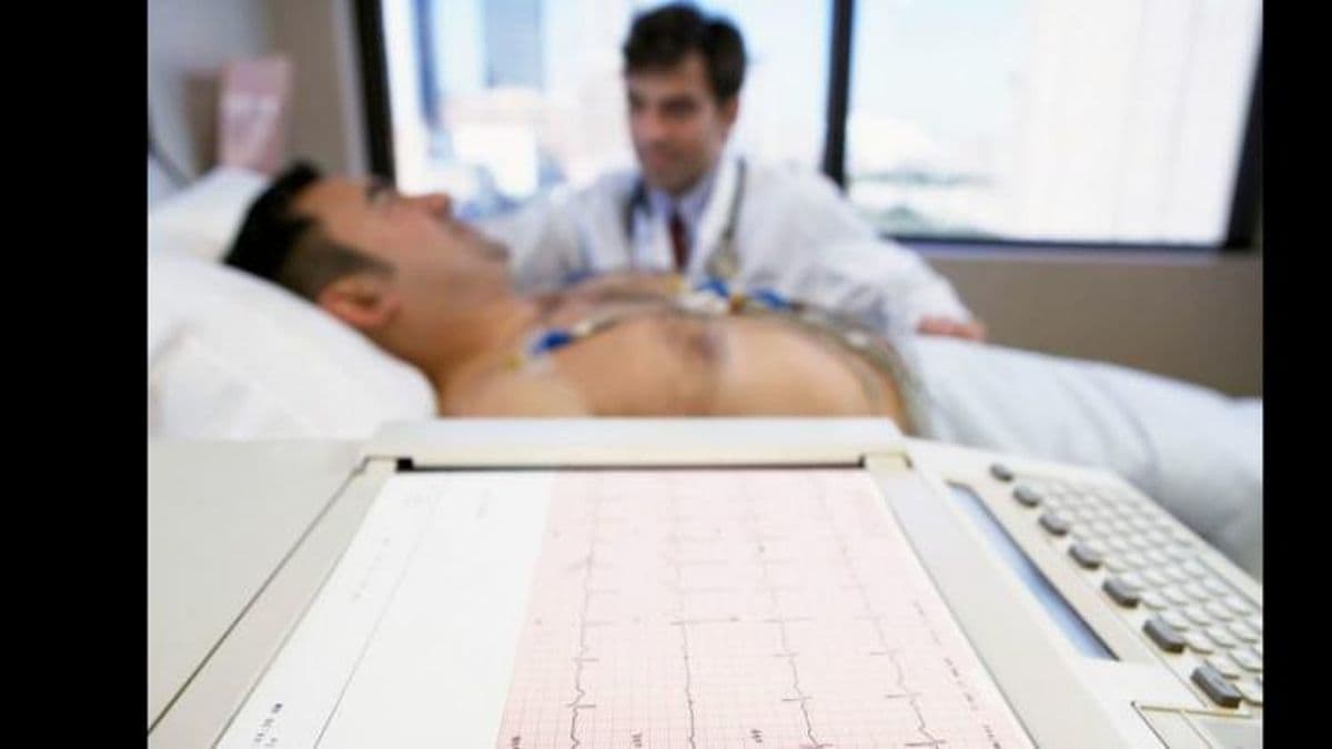 Desde el Hospital de Clínicas alertan sobre las secuelas cardíacas del coronavirus