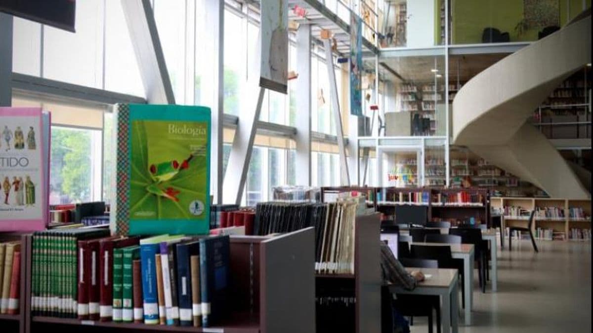 La Biblioteca Municipal "Dr. Joaquín Menéndez" despide el año con un acto este martes