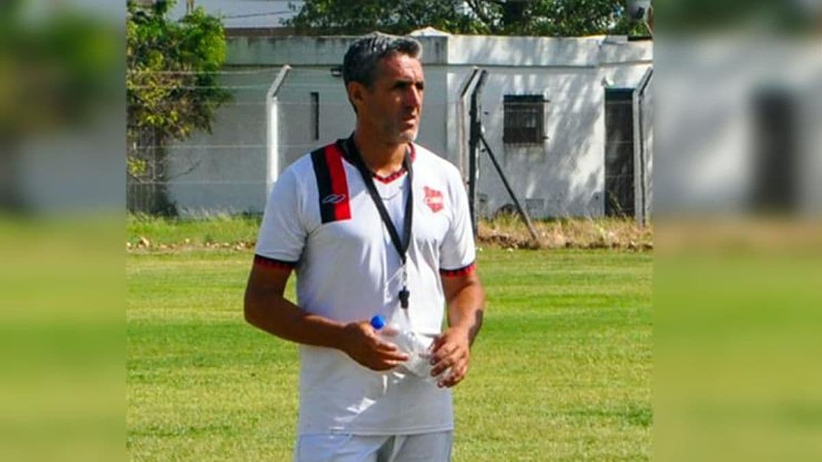 Adrián Aranda: "Estamos muy conformes y llegaremos de muy buena manera al debut"
