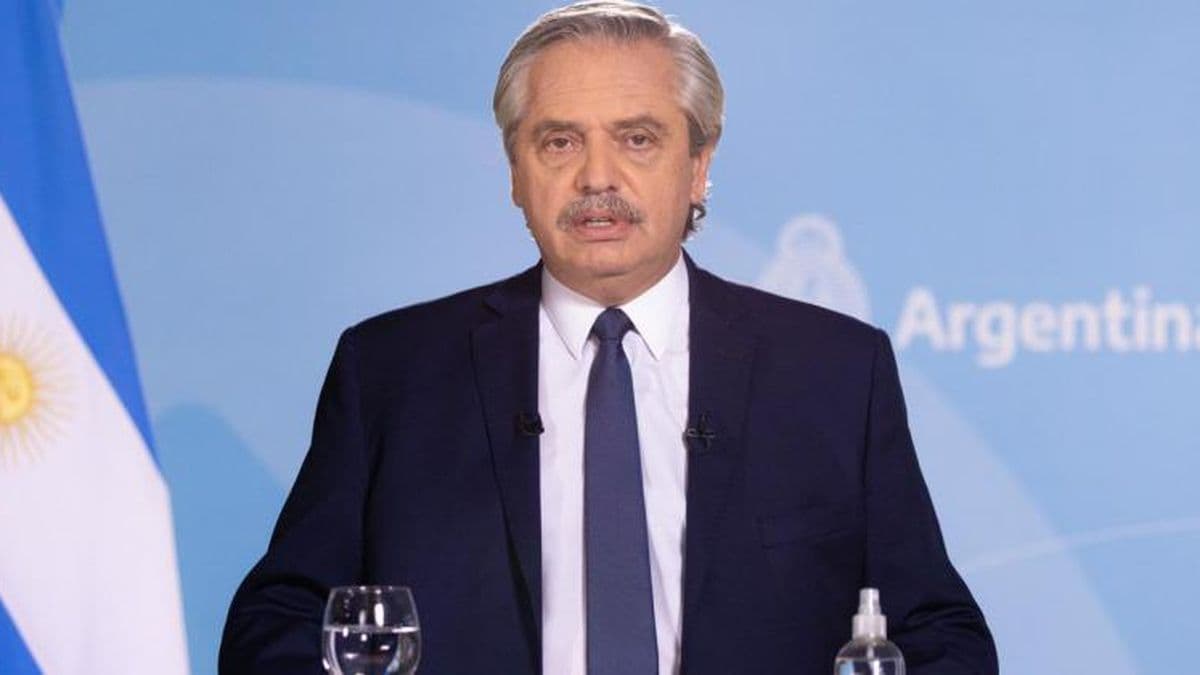 El Gobierno extendió las restricciones vigentes hasta el 21 de mayo