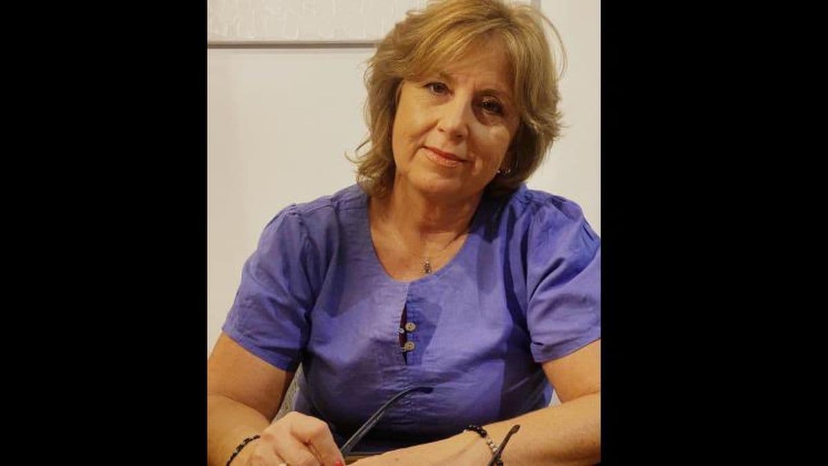 Alejandra Morales es la nueva directora del Instituto Maiztegui