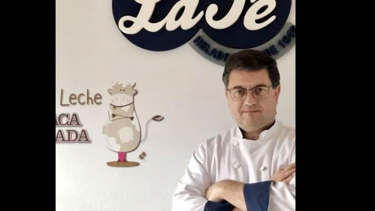 La Fe, considerada como una de las cuatro mejores heladerías artesanales del país